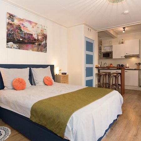Luttik Oudorp 30 Appartement Alkmaar Buitenkant foto
