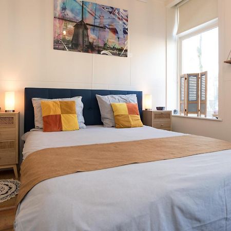 Luttik Oudorp 30 Appartement Alkmaar Buitenkant foto