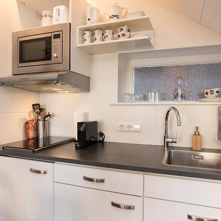 Luttik Oudorp 30 Appartement Alkmaar Buitenkant foto
