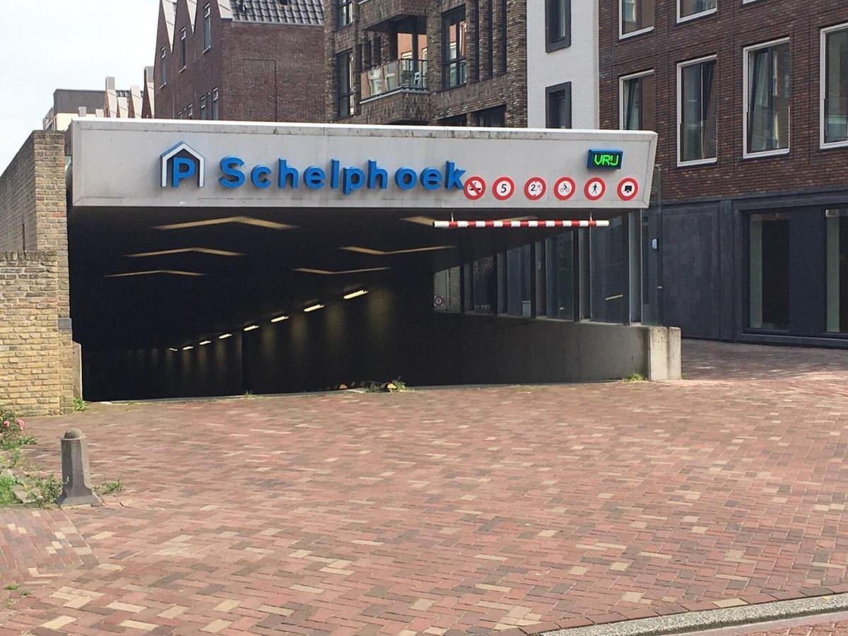 Luttik Oudorp 30 Appartement Alkmaar Buitenkant foto