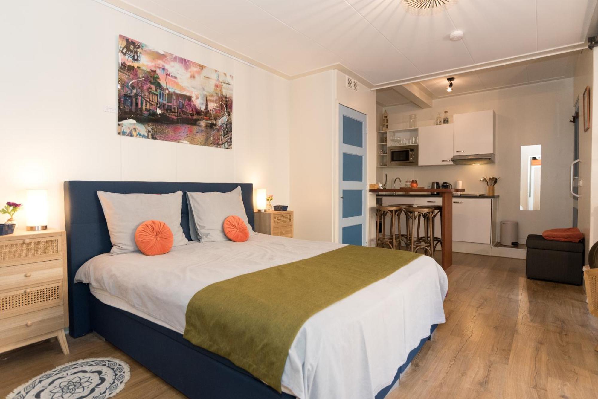 Luttik Oudorp 30 Appartement Alkmaar Buitenkant foto