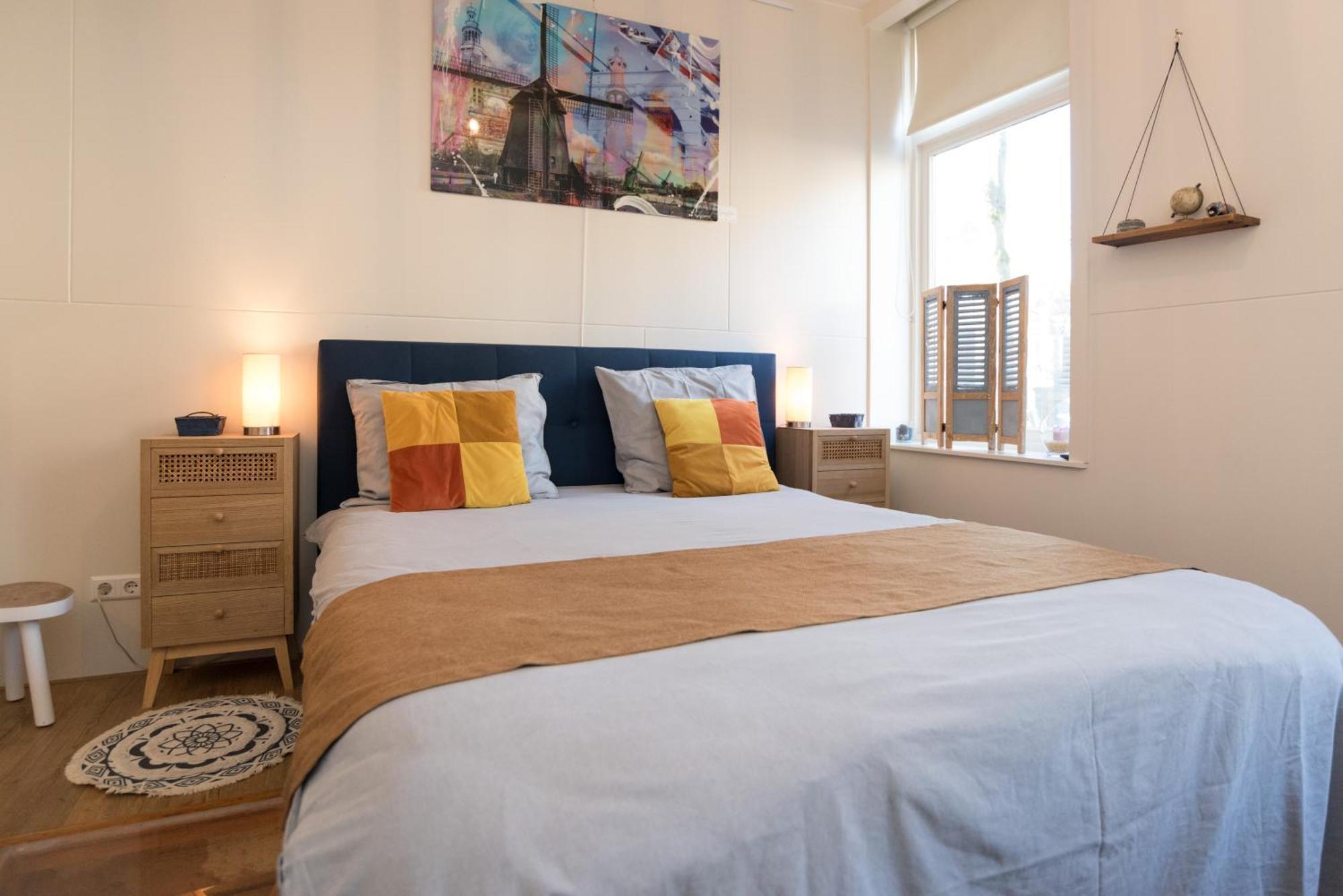 Luttik Oudorp 30 Appartement Alkmaar Buitenkant foto