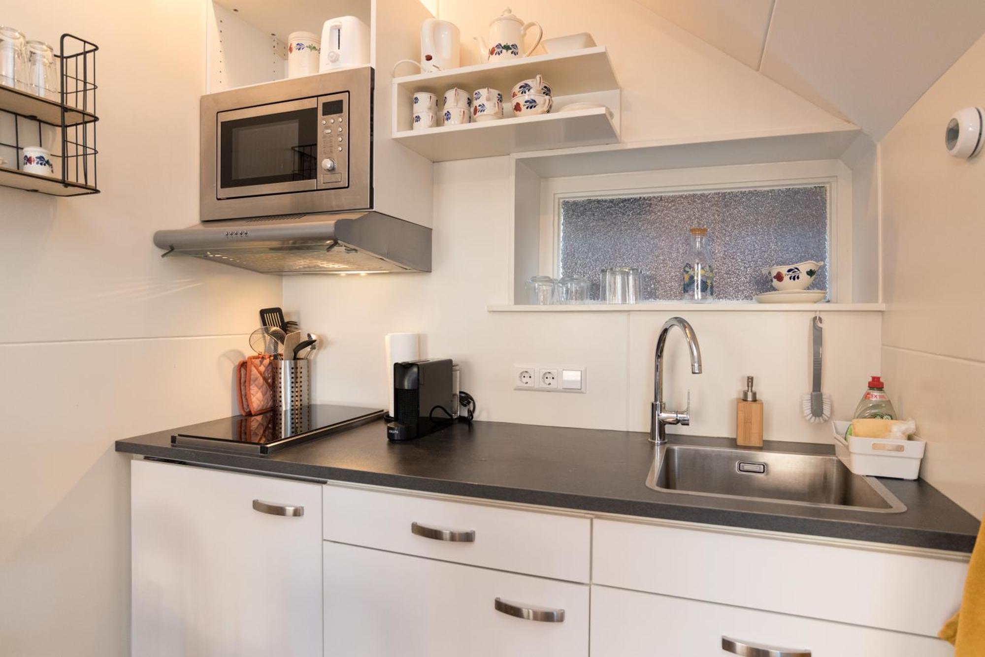 Luttik Oudorp 30 Appartement Alkmaar Buitenkant foto