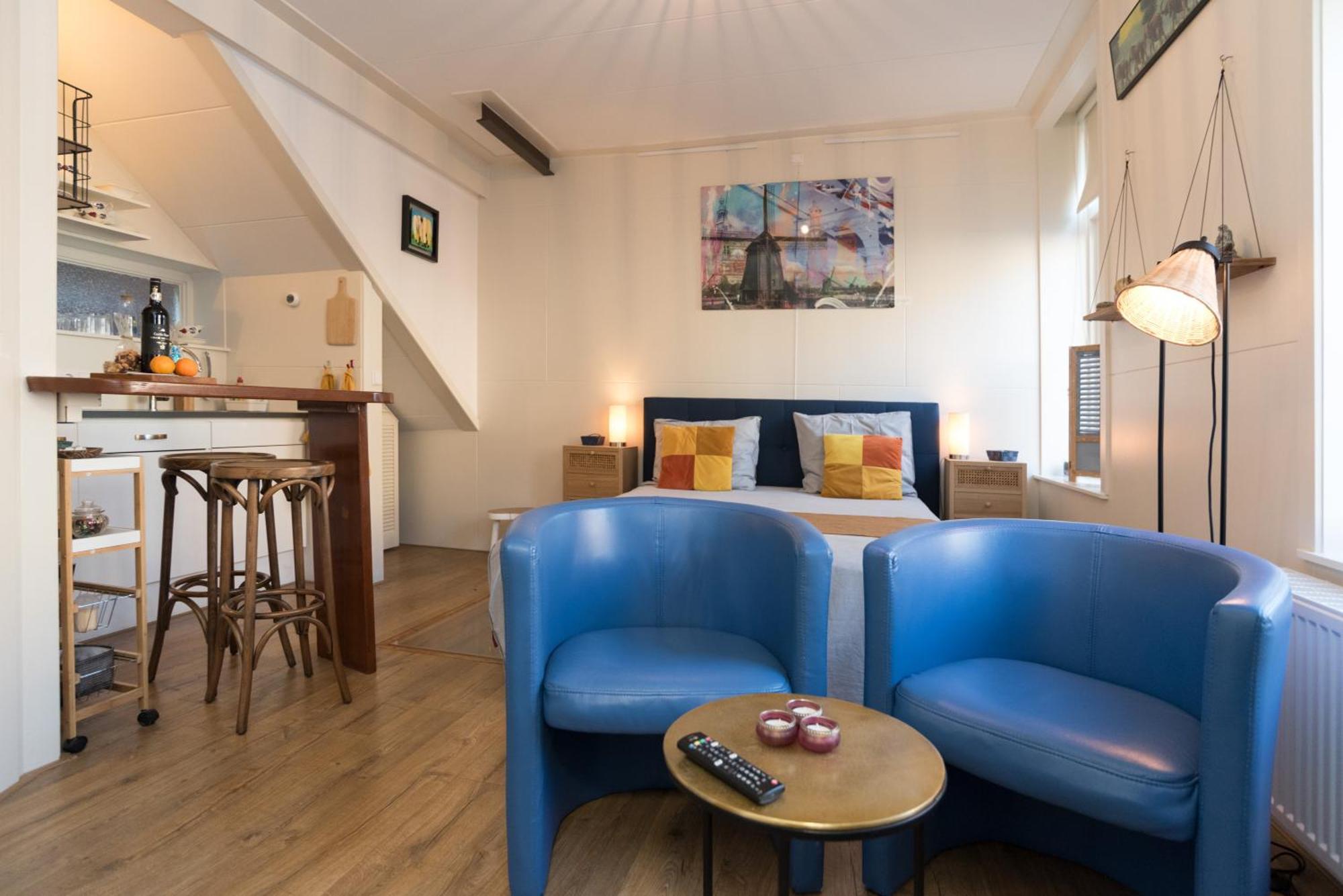 Luttik Oudorp 30 Appartement Alkmaar Buitenkant foto
