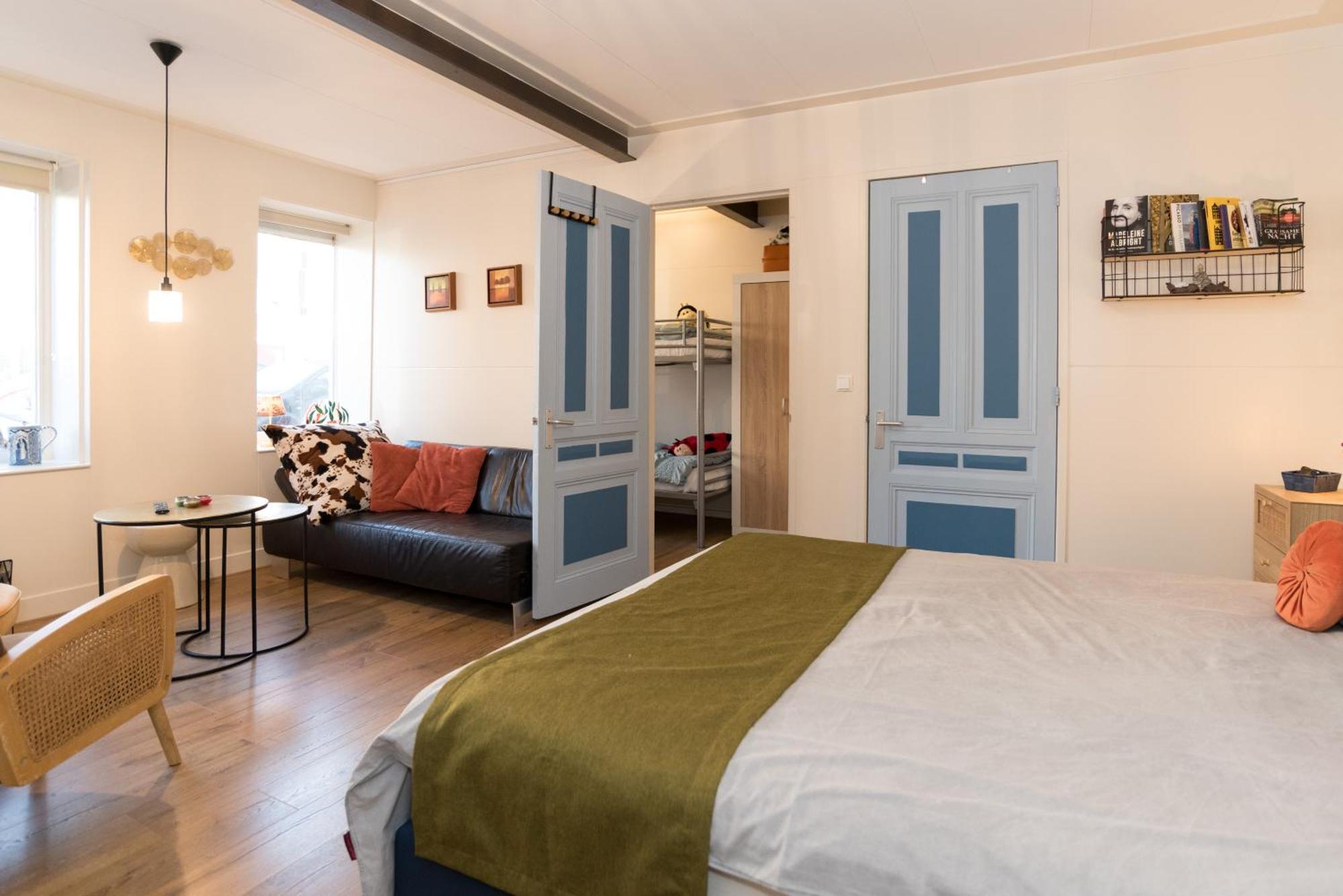 Luttik Oudorp 30 Appartement Alkmaar Buitenkant foto