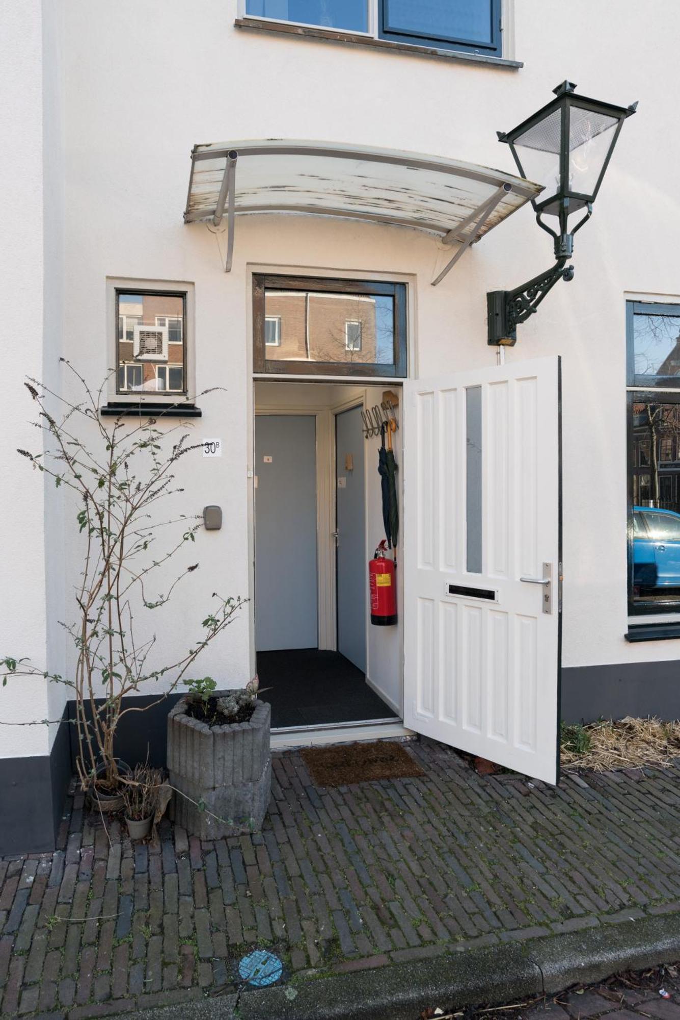 Luttik Oudorp 30 Appartement Alkmaar Buitenkant foto