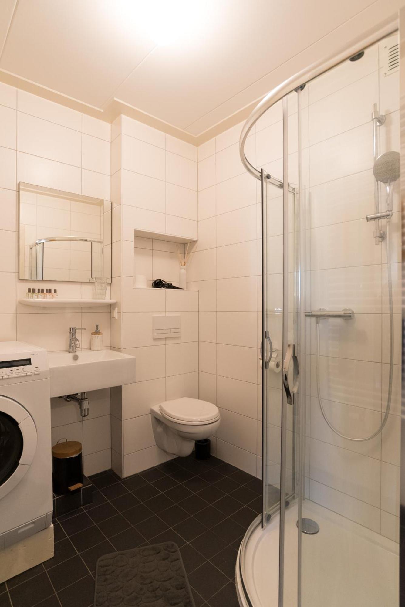 Luttik Oudorp 30 Appartement Alkmaar Buitenkant foto