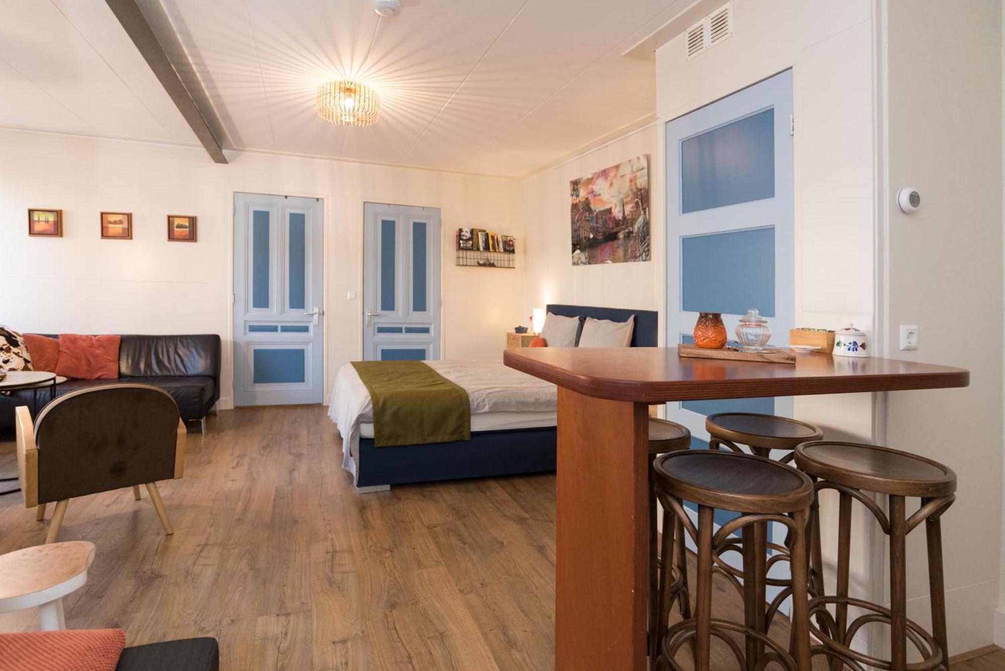 Luttik Oudorp 30 Appartement Alkmaar Buitenkant foto
