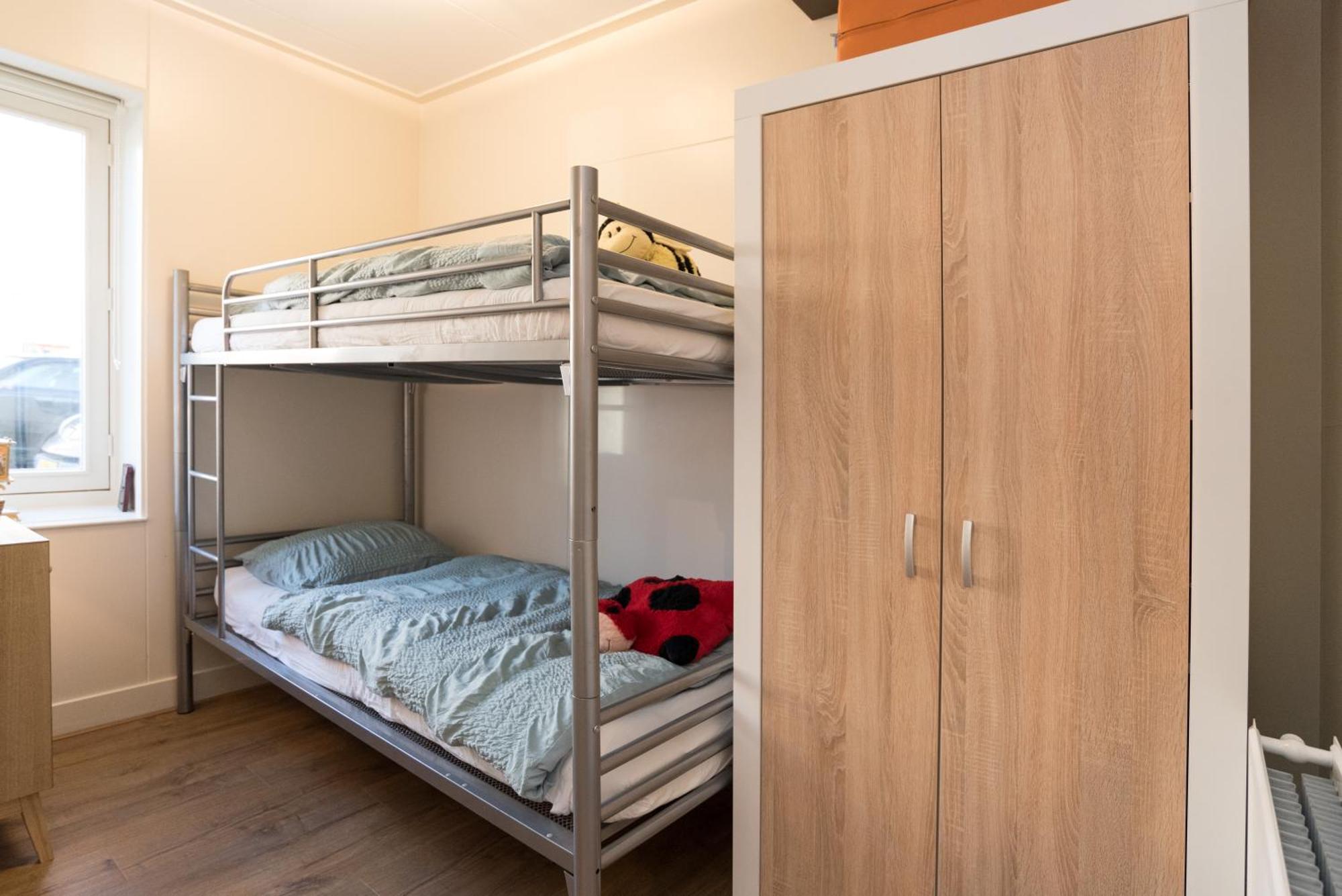 Luttik Oudorp 30 Appartement Alkmaar Buitenkant foto