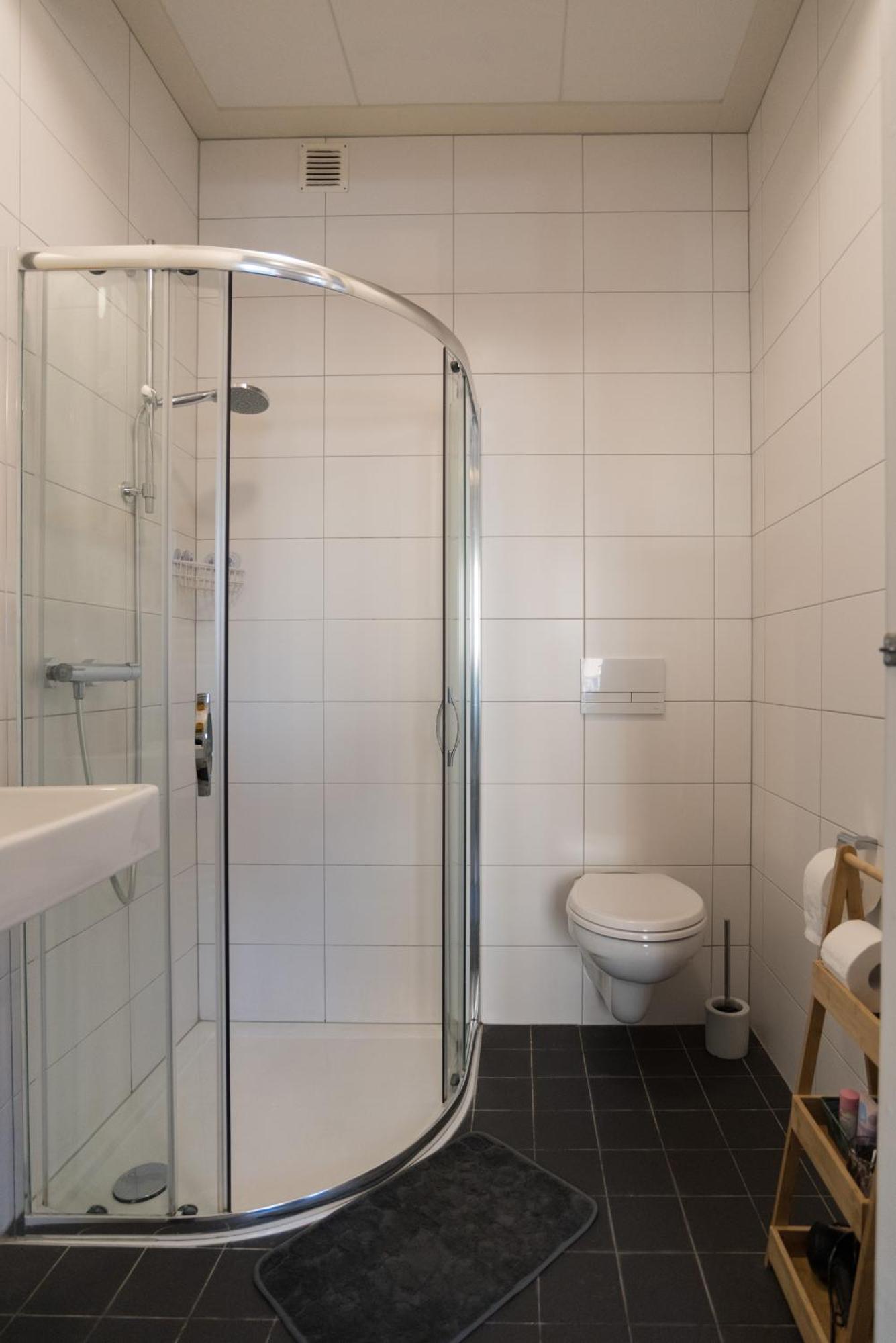 Luttik Oudorp 30 Appartement Alkmaar Buitenkant foto