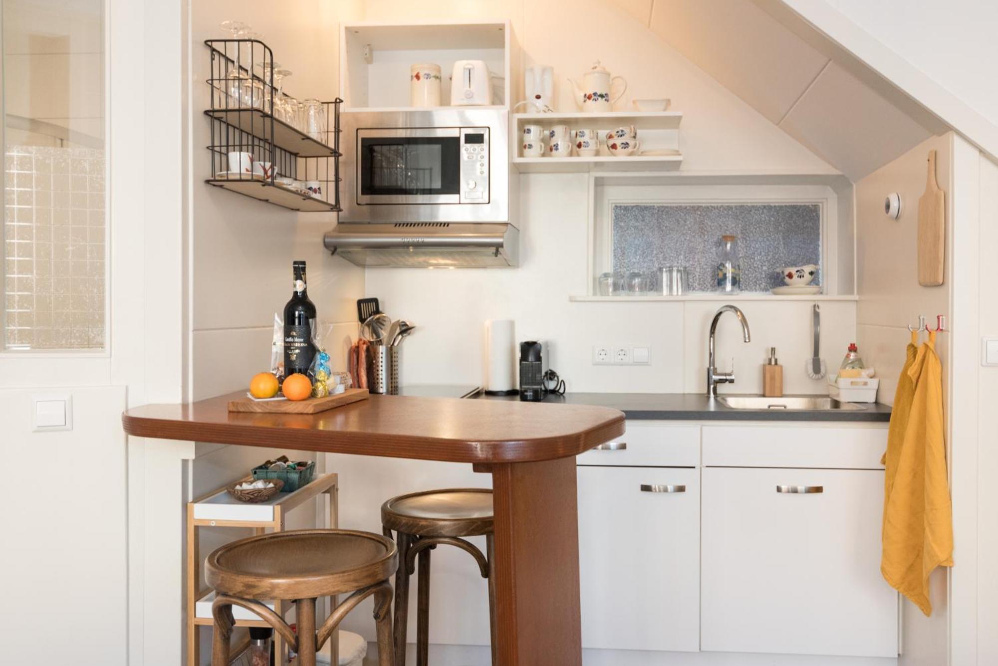 Luttik Oudorp 30 Appartement Alkmaar Buitenkant foto