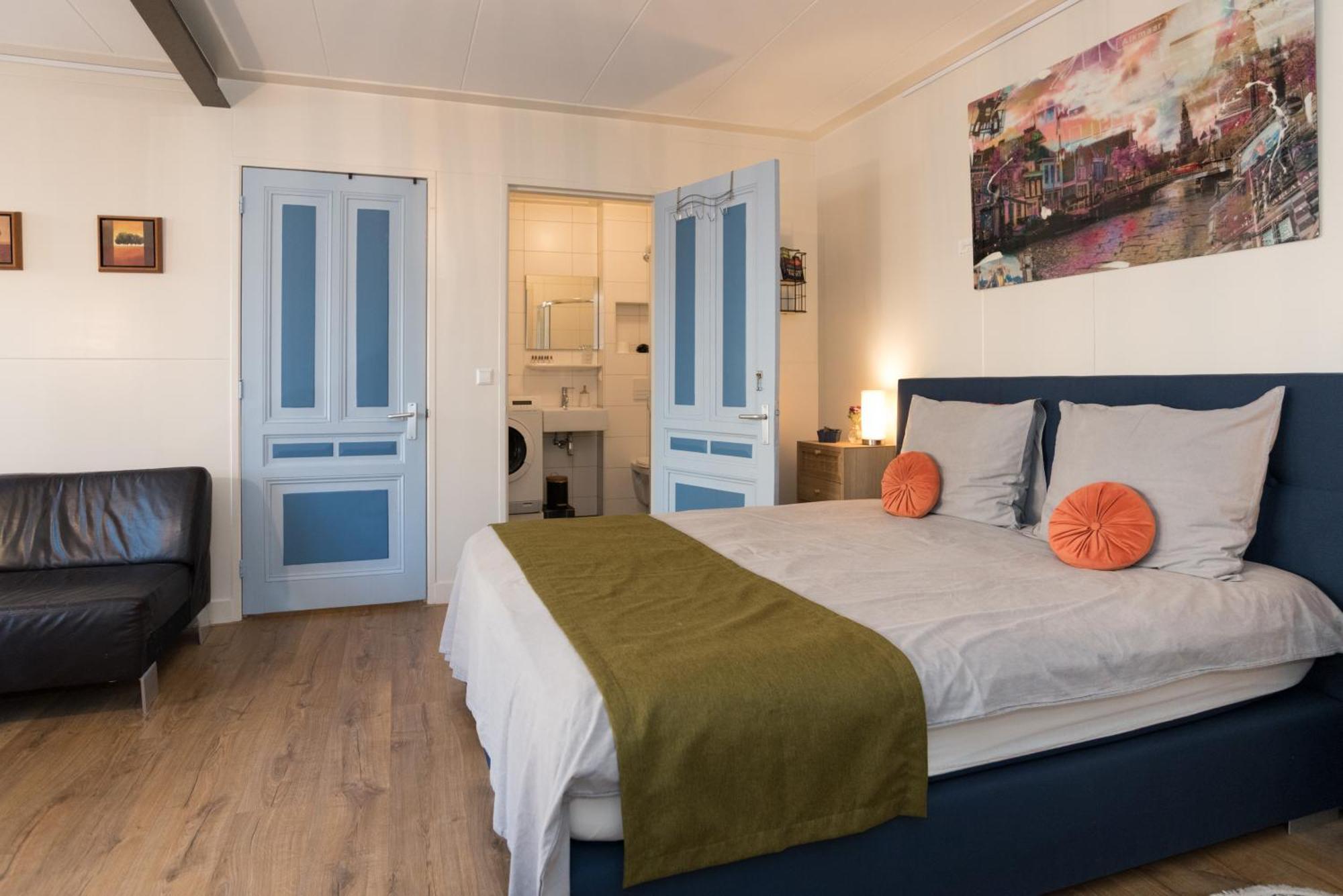 Luttik Oudorp 30 Appartement Alkmaar Buitenkant foto