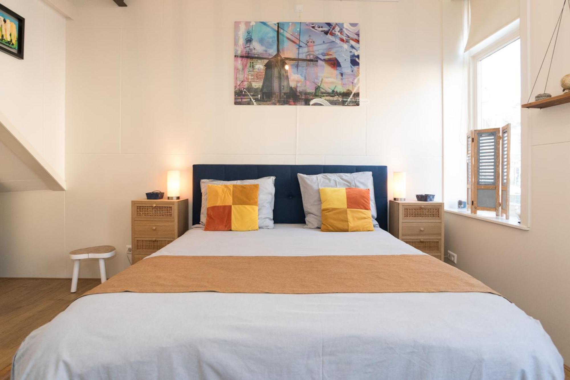 Luttik Oudorp 30 Appartement Alkmaar Buitenkant foto