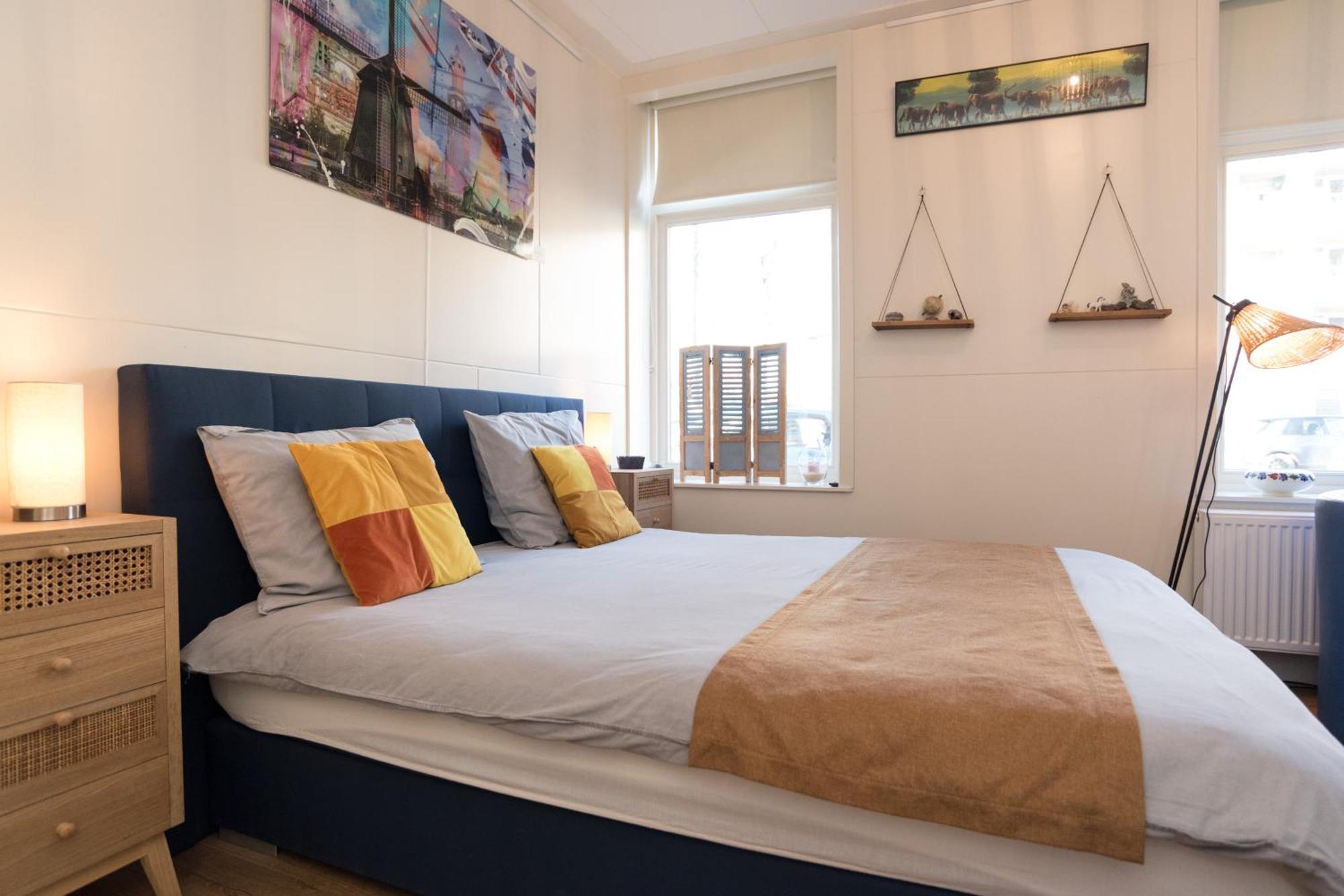 Luttik Oudorp 30 Appartement Alkmaar Buitenkant foto