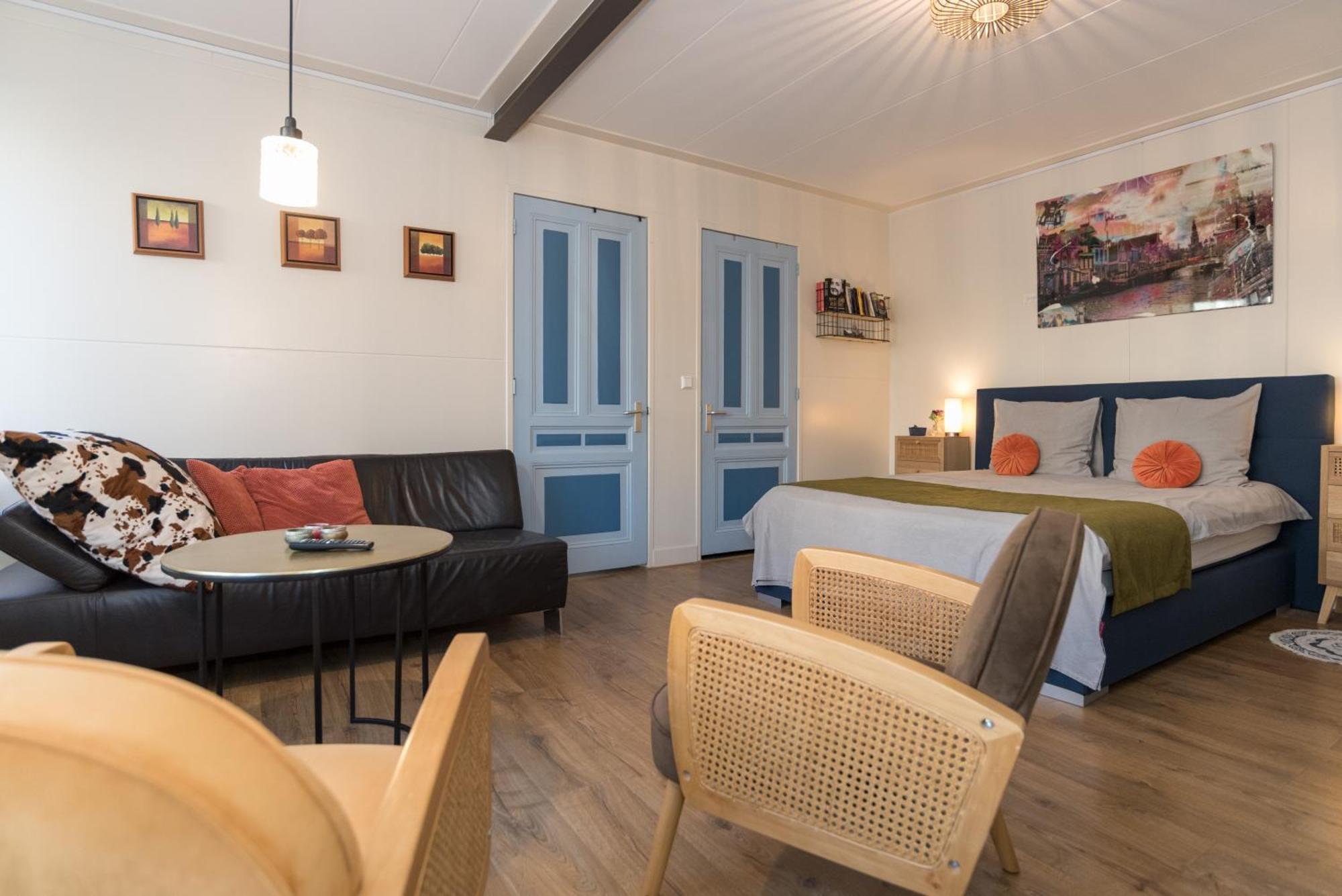 Luttik Oudorp 30 Appartement Alkmaar Buitenkant foto