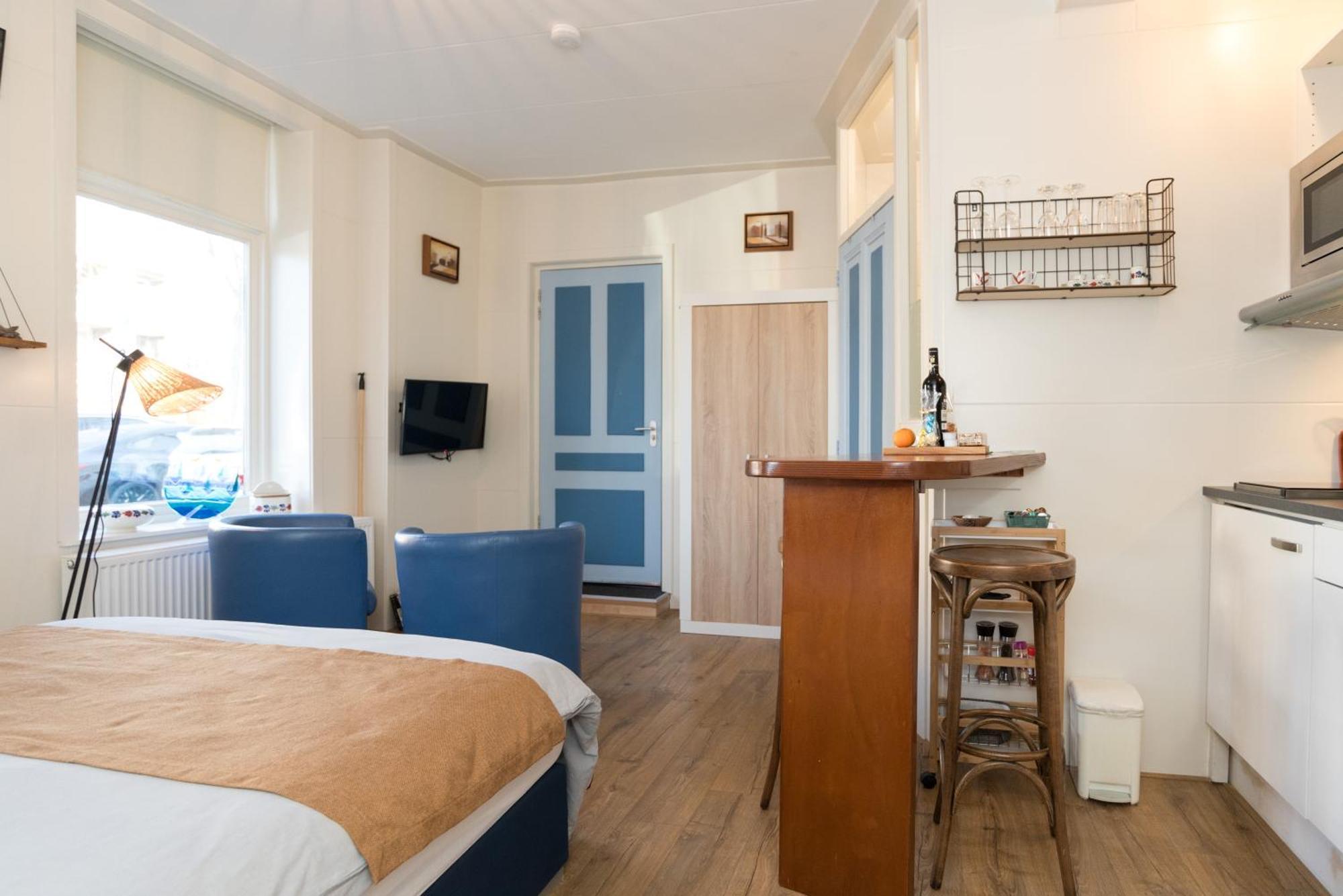Luttik Oudorp 30 Appartement Alkmaar Buitenkant foto