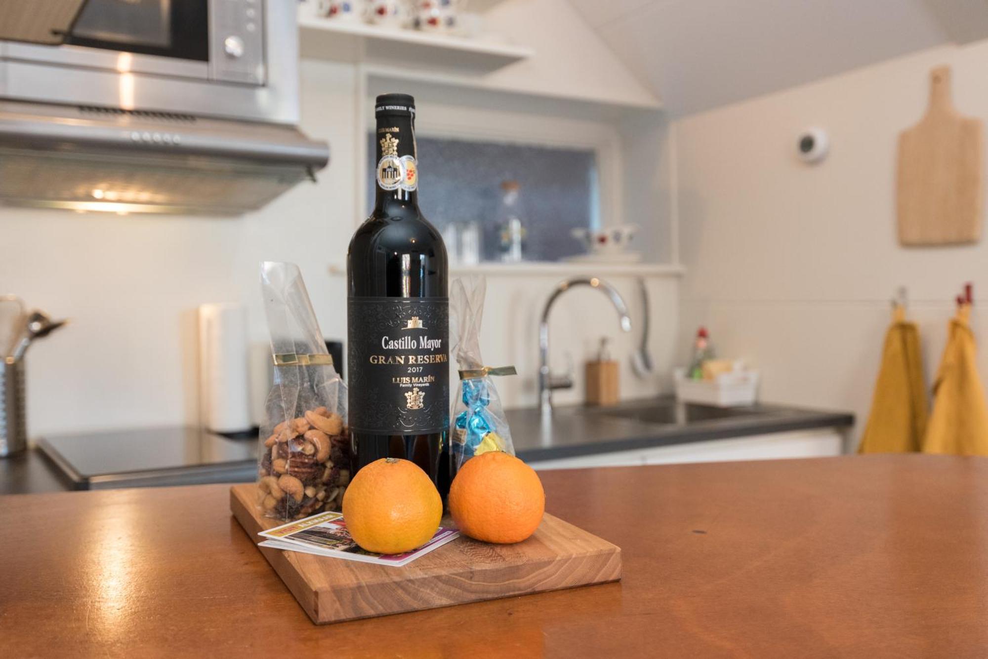 Luttik Oudorp 30 Appartement Alkmaar Buitenkant foto