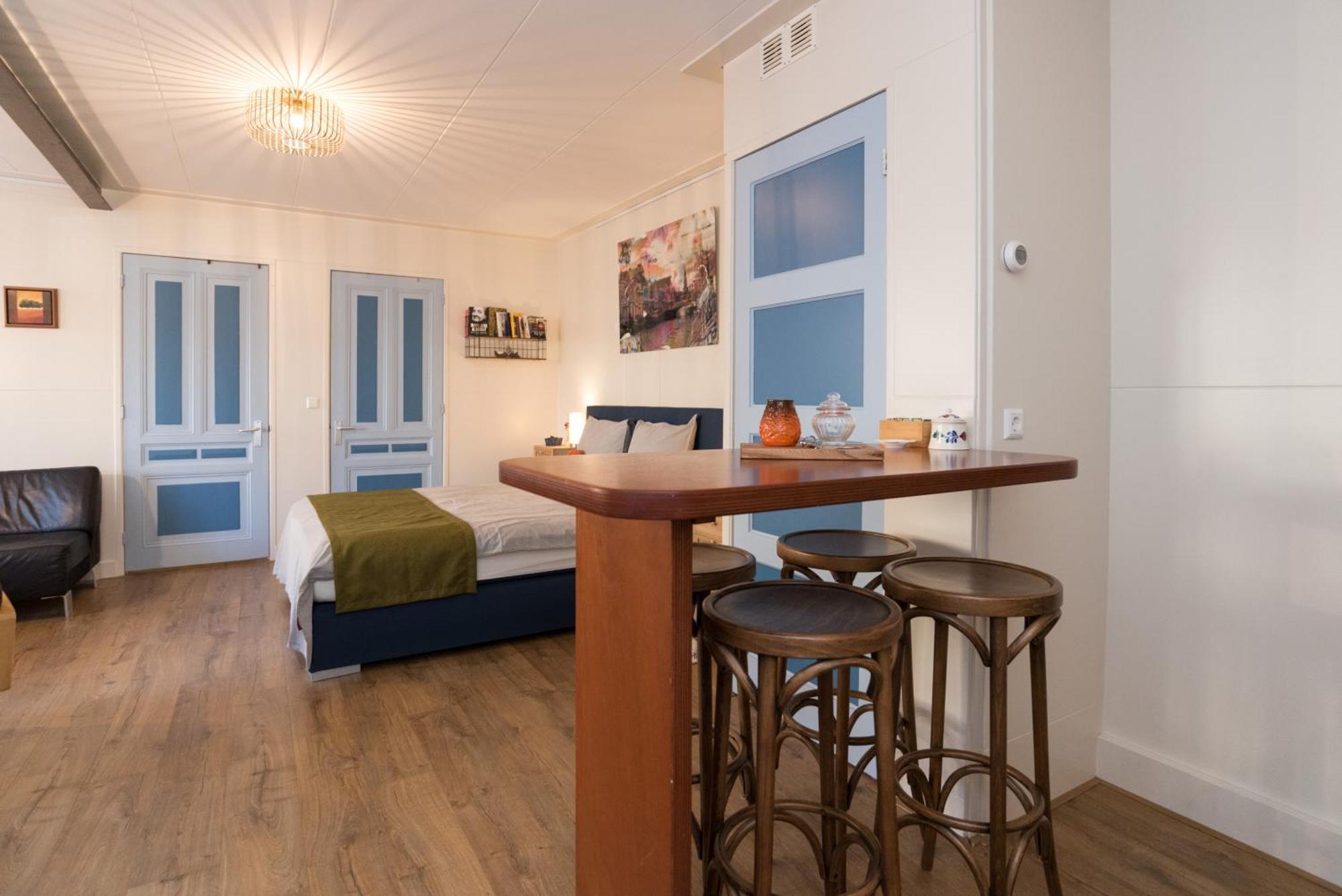 Luttik Oudorp 30 Appartement Alkmaar Buitenkant foto