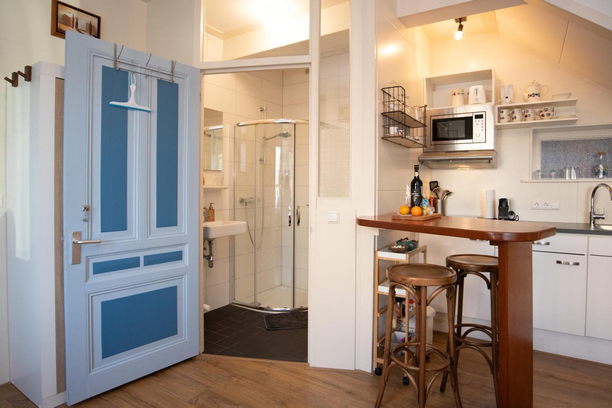 Luttik Oudorp 30 Appartement Alkmaar Buitenkant foto