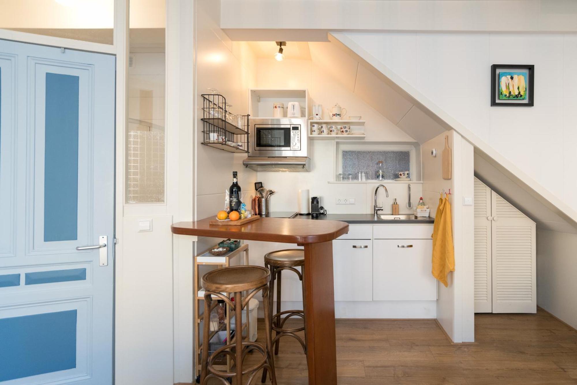 Luttik Oudorp 30 Appartement Alkmaar Buitenkant foto