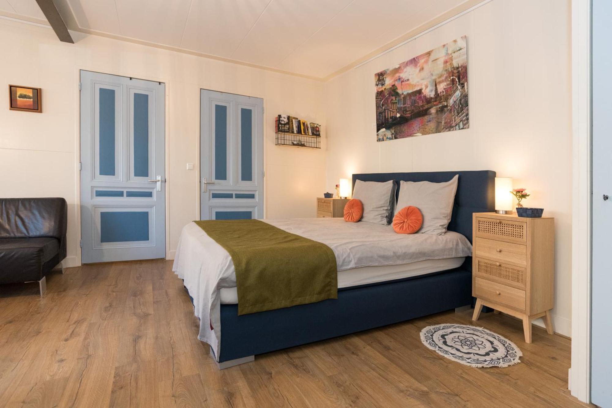 Luttik Oudorp 30 Appartement Alkmaar Buitenkant foto