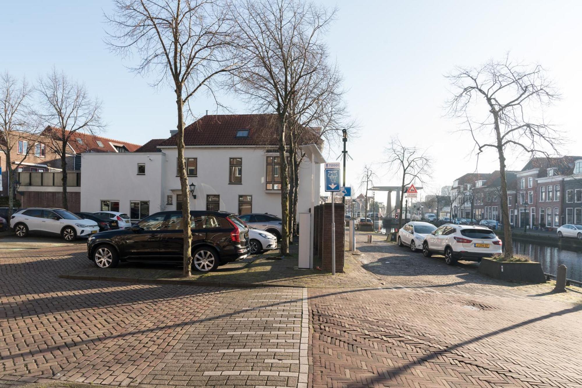 Luttik Oudorp 30 Appartement Alkmaar Buitenkant foto