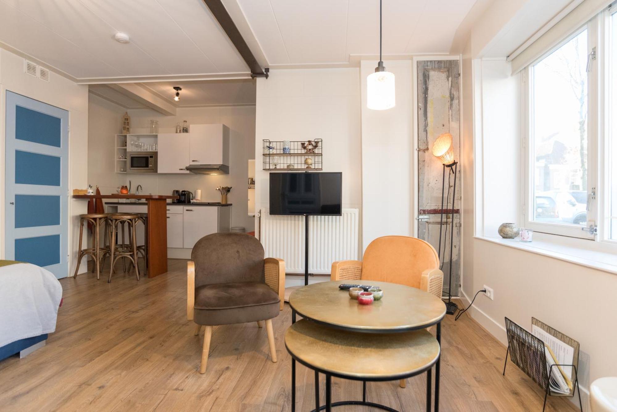 Luttik Oudorp 30 Appartement Alkmaar Buitenkant foto