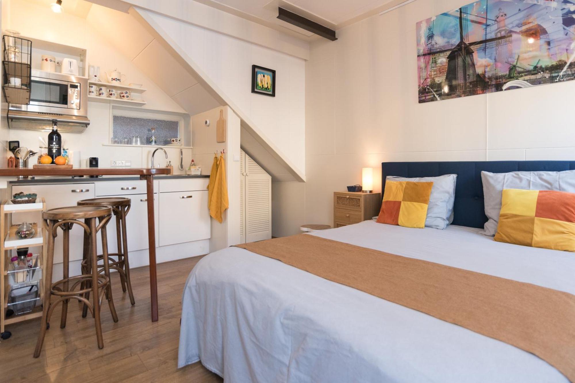 Luttik Oudorp 30 Appartement Alkmaar Buitenkant foto