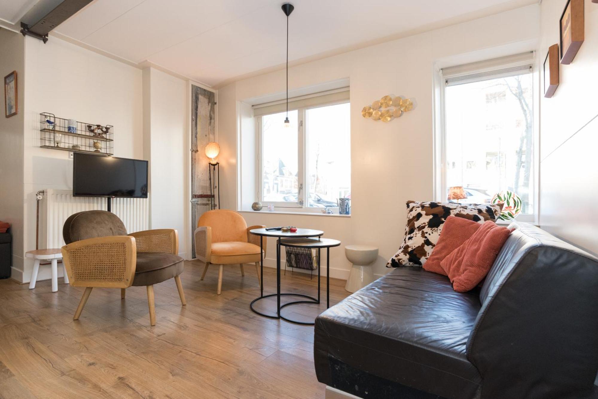 Luttik Oudorp 30 Appartement Alkmaar Buitenkant foto