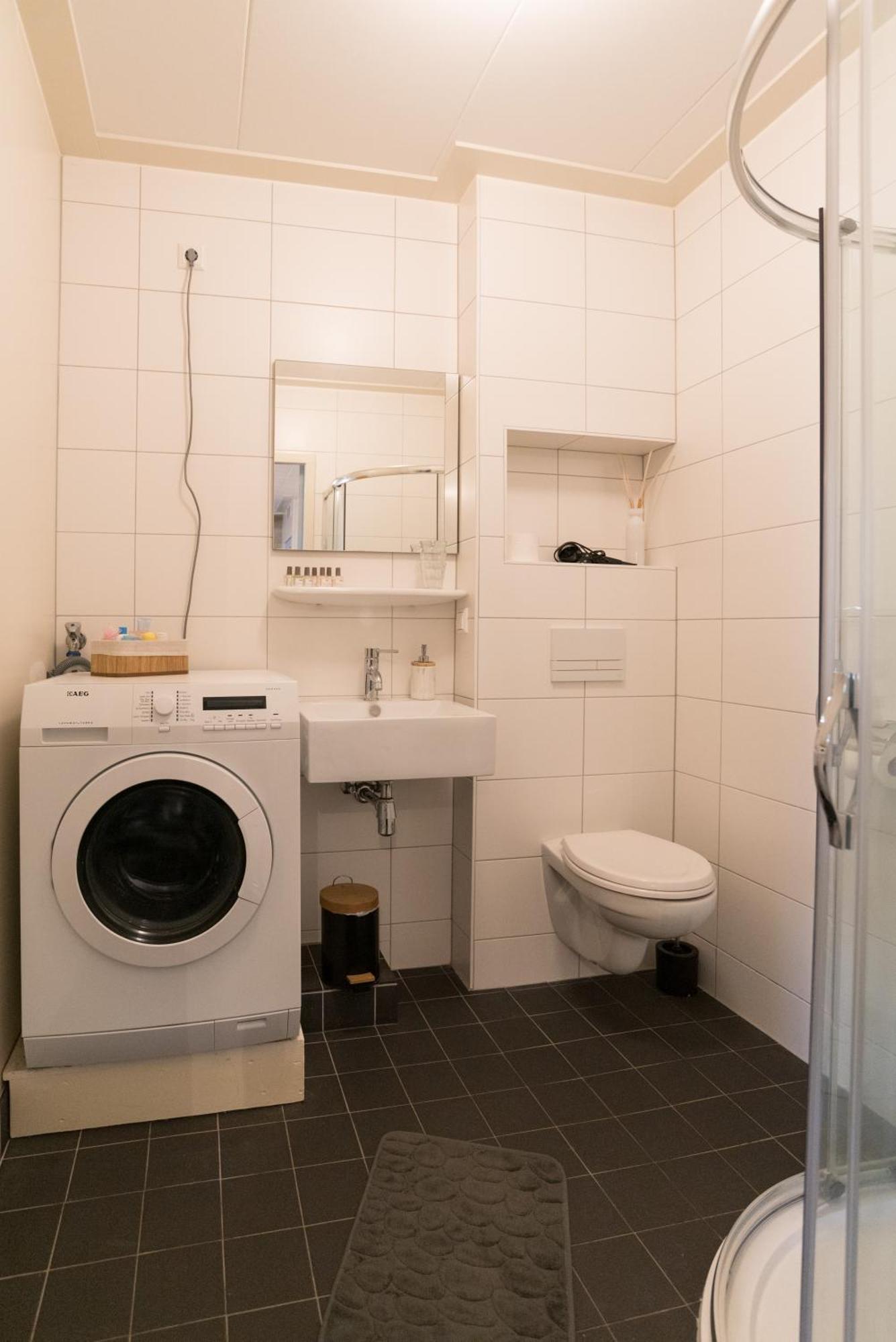 Luttik Oudorp 30 Appartement Alkmaar Buitenkant foto
