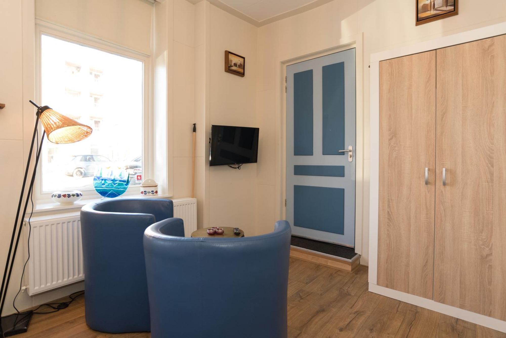 Luttik Oudorp 30 Appartement Alkmaar Buitenkant foto