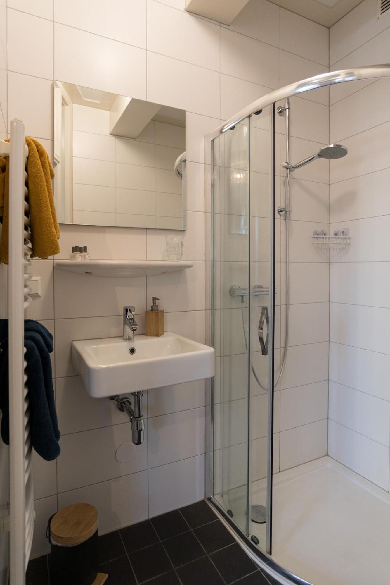 Luttik Oudorp 30 Appartement Alkmaar Buitenkant foto