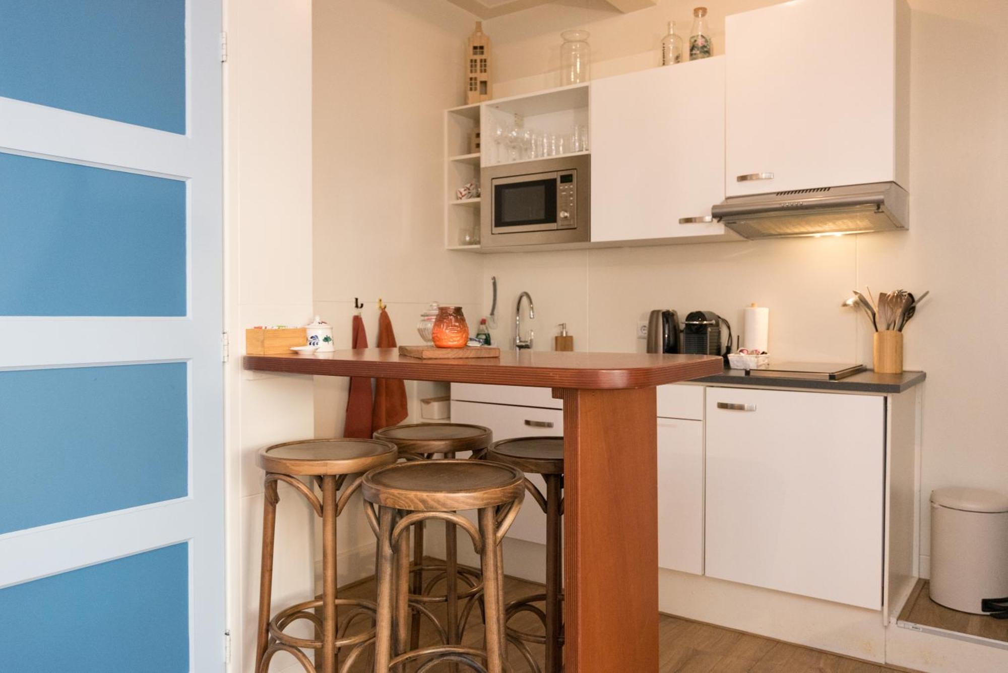 Luttik Oudorp 30 Appartement Alkmaar Buitenkant foto