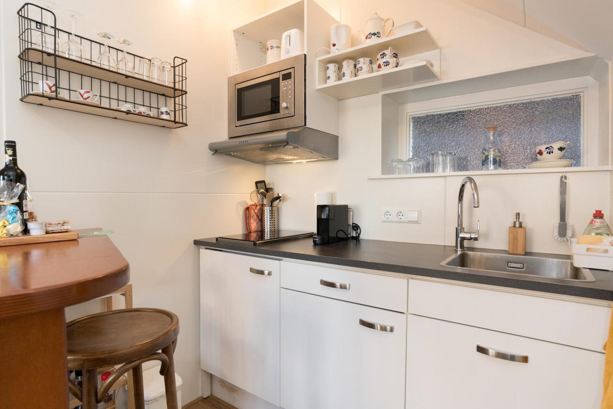 Luttik Oudorp 30 Appartement Alkmaar Buitenkant foto